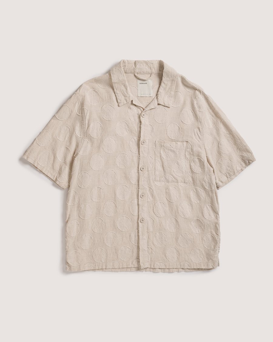 Satta Paseo Shirt, flat